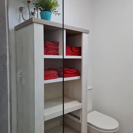 Appartamento Yumboflat Two Bedroom