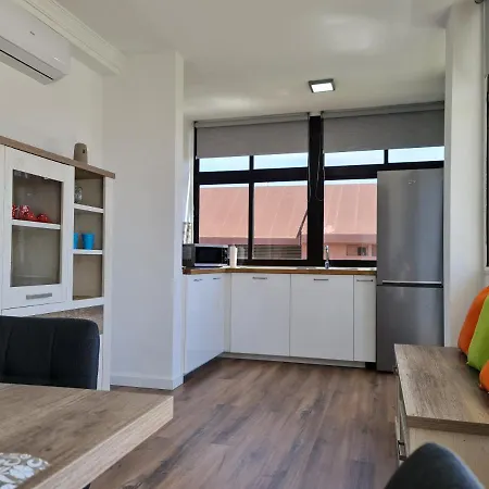 Appartamento Yumboflat Two Bedroom *
