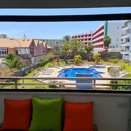 Yumboflat Two Bedroom Lägenhet