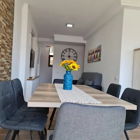 Yumboflat Two Bedroom Lägenhet Playa del Inglés