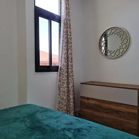Lägenhet Yumboflat Two Bedroom
