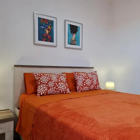 Yumboflat Two Bedroom Appartamento *