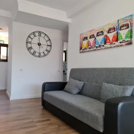 Yumboflat Two Bedroom Appartamento