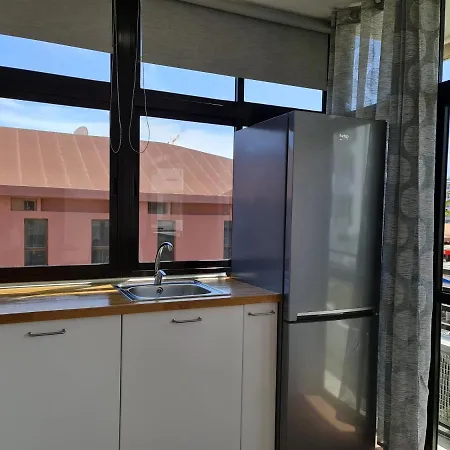 Yumboflat Two Bedroom Appartamento Playa del Inglés