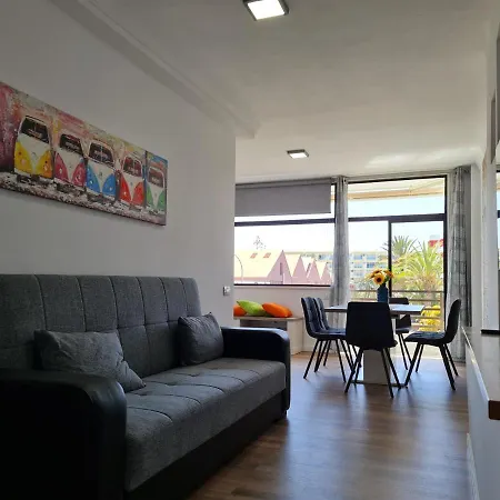 Yumboflat Two Bedroom Appartamento *