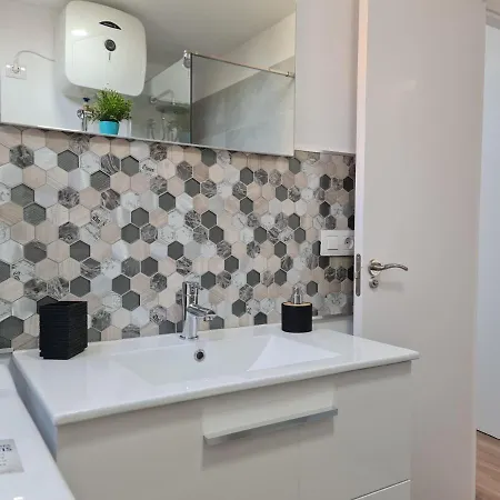 Yumboflat Two Bedroom Appartamento