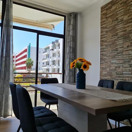 Yumboflat Two Bedroom Playa del Ingles (Gran Canaria)