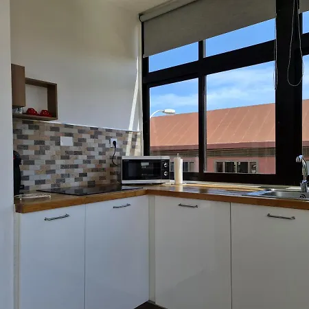 Appartamento Yumboflat Two Bedroom