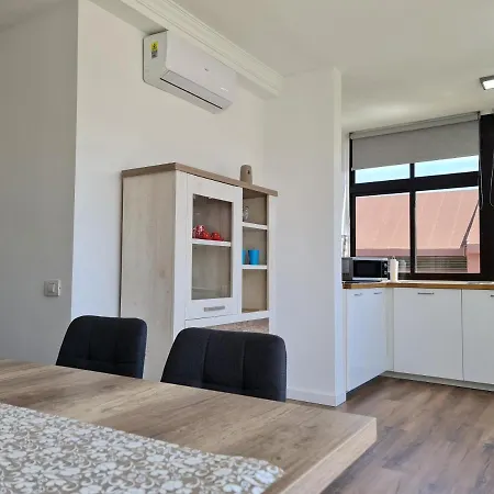 Yumboflat Two Bedroom Playa del Inglés