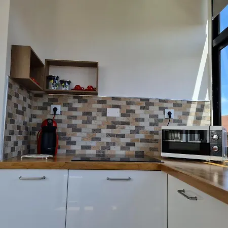 Yumboflat Two Bedroom Appartamento *
