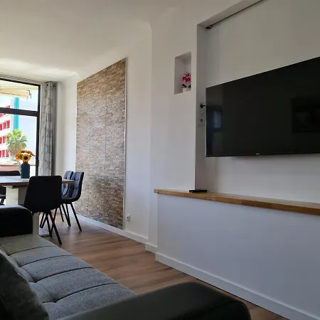 Apartment Yumboflat Two Bedroom *