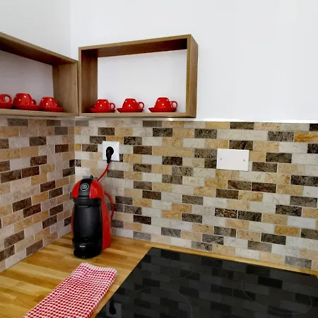 Yumboflat Two Bedroom Playa del Ingles (Gran Canaria)